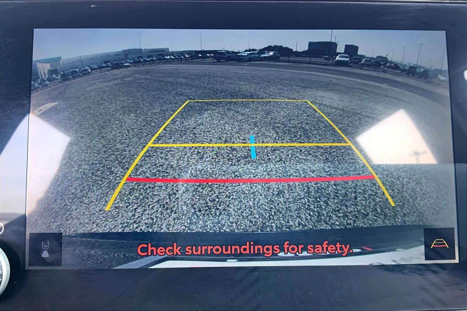 Used 2023 Toyota RAV4 LE FWD image 26