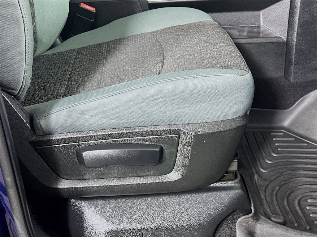 Used 2018 RAM 1500 Big Horn image 23