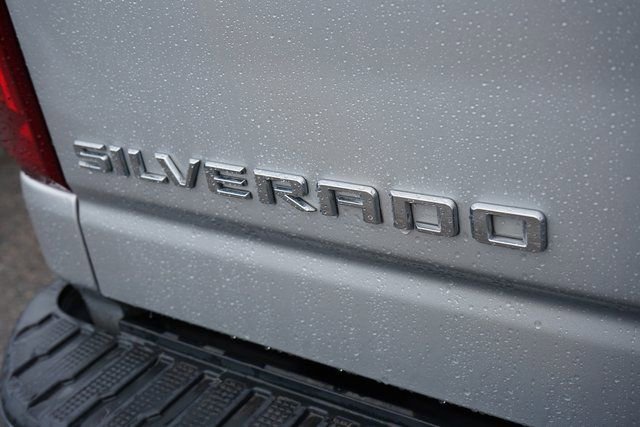 Used 2020 Chevrolet Silverado 2500 LTZ w/ Technology Package image 14