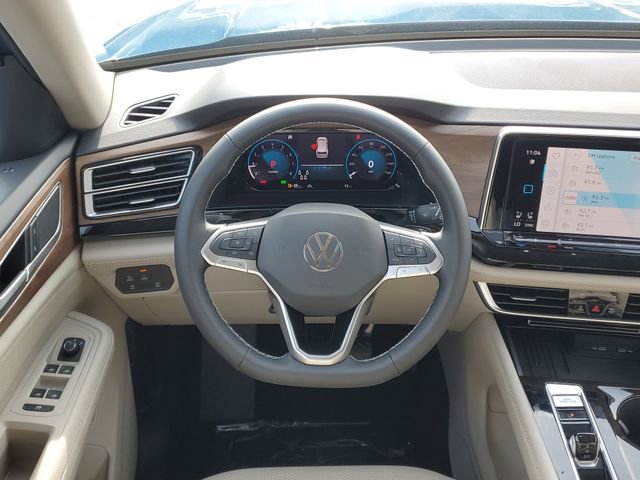 New 2026 Volkswagen Atlas SE image 28
