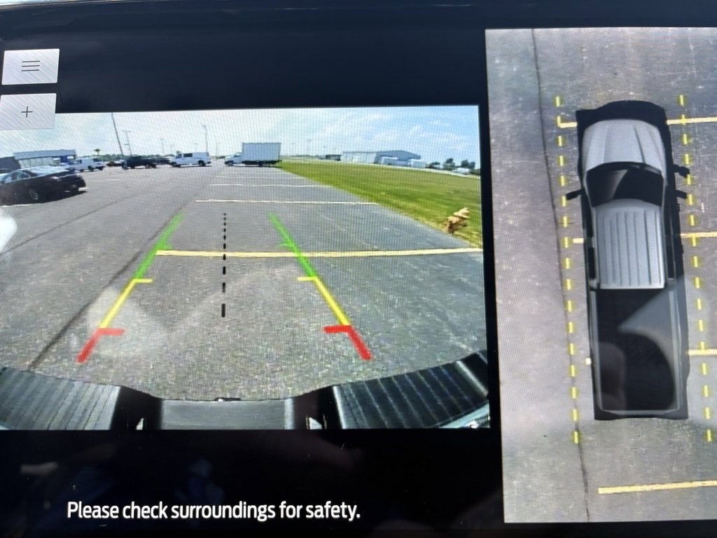 Used 2022 Ford F350 Platinum image 44