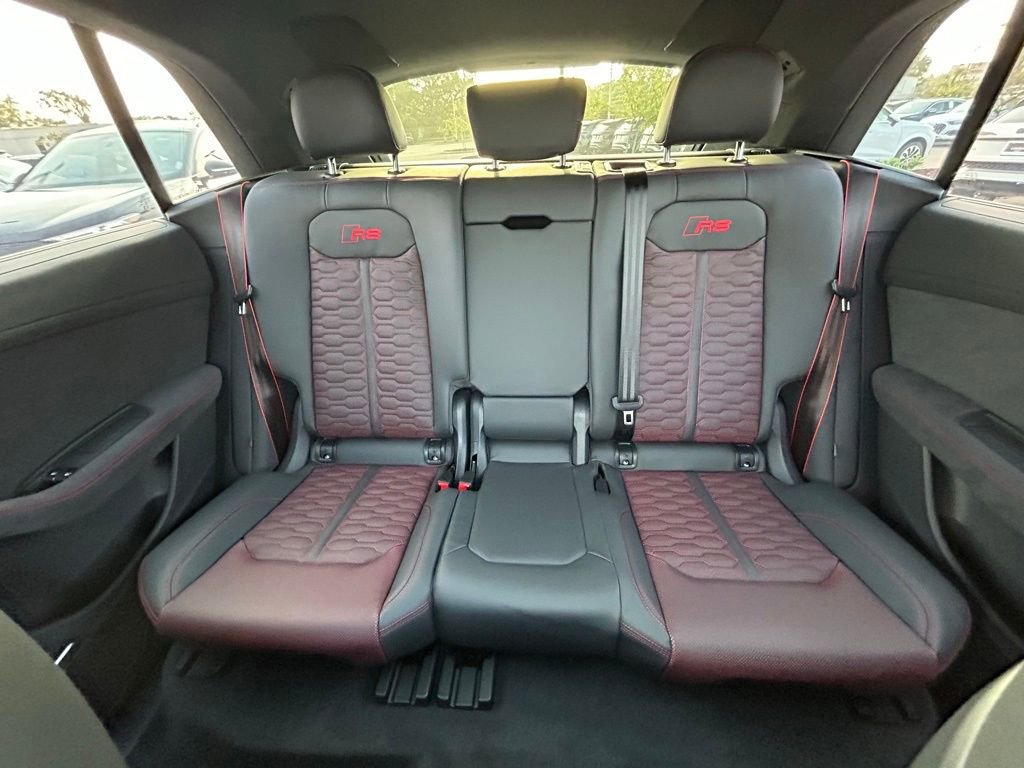 New 2026 Audi RS Q8 performance image 13