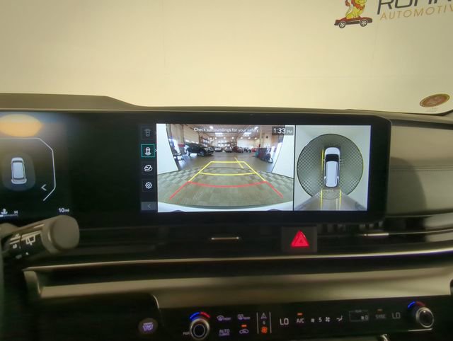 New 2026 Kia Carnival SX Prestige image 23
