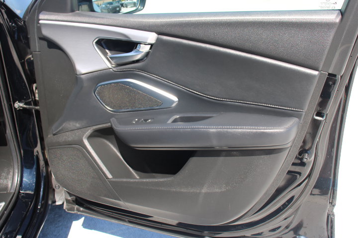 Used 2019 Acura RDX AWD image 19