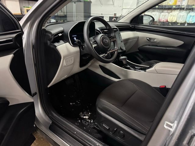 Used 2023 Hyundai Tucson SEL image 18