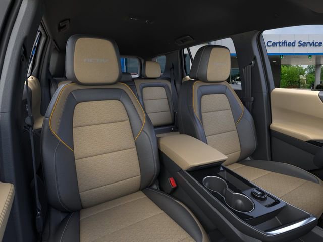 New 2026 Chevrolet Equinox ACTIV w/ Convenience Package III FWD image 16