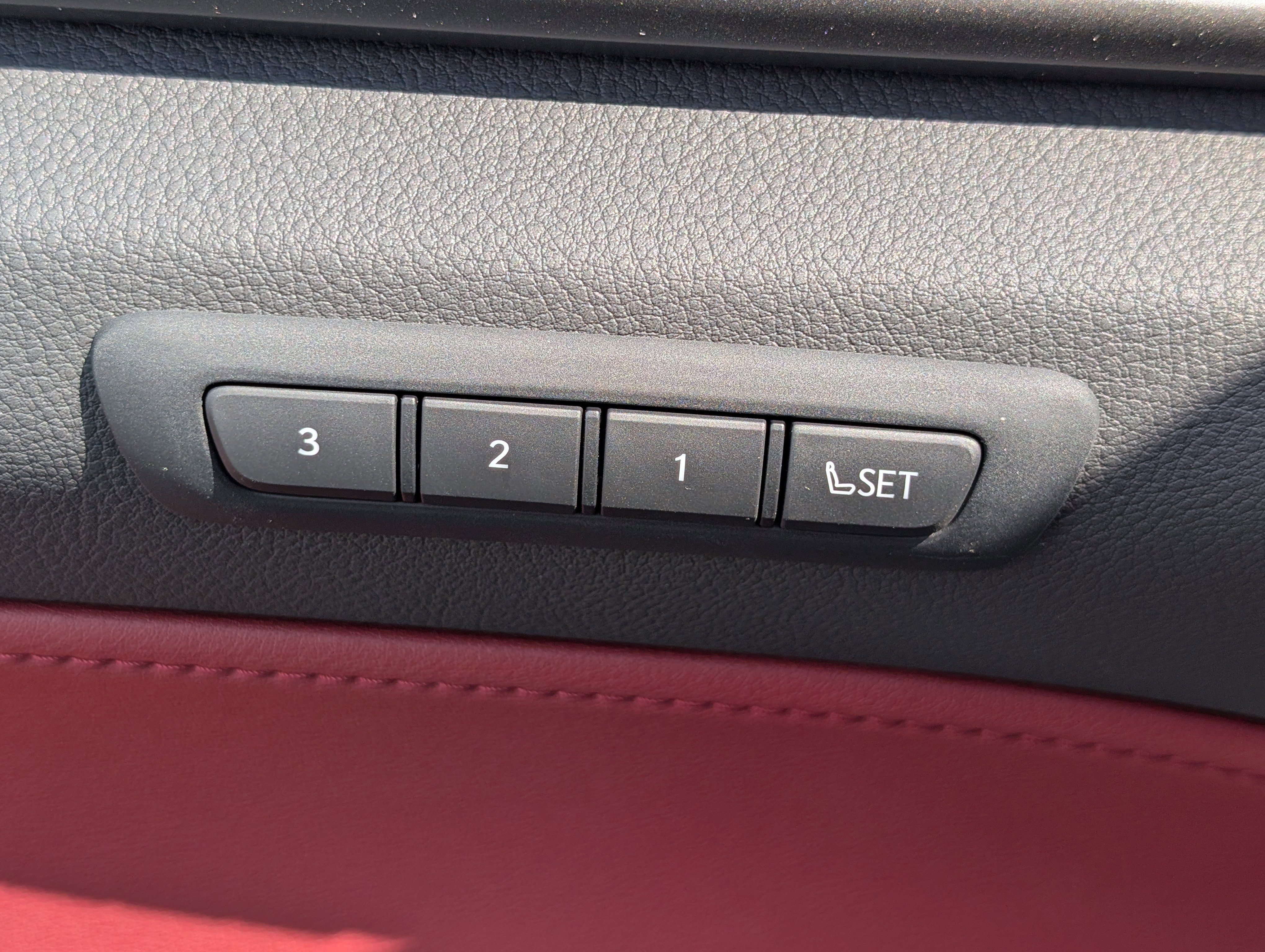 New 2026 Lexus NX 350 AWD w/ Luxury Package image 18