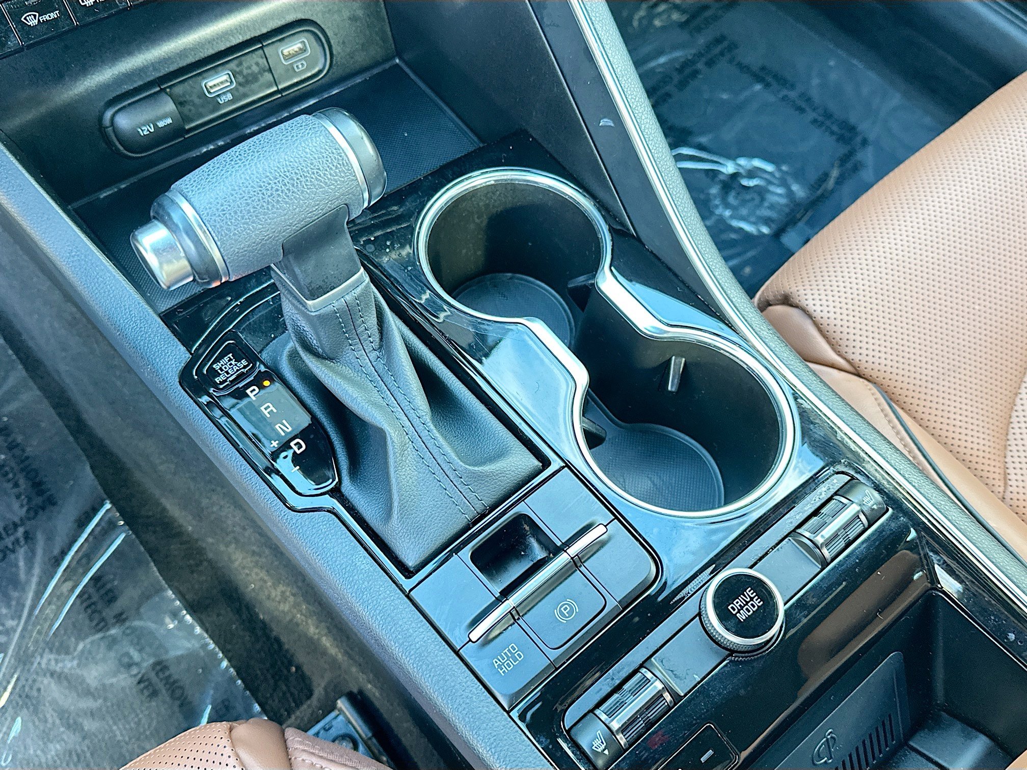 Used 2023 Kia K5 GT image 17