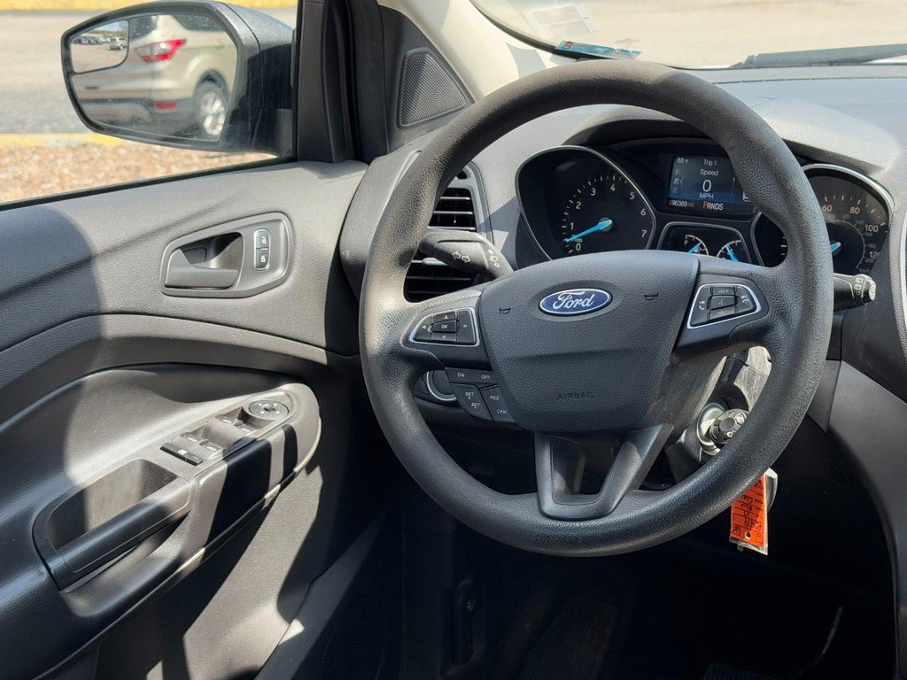 Used 2019 Ford Escape S FWD image 13