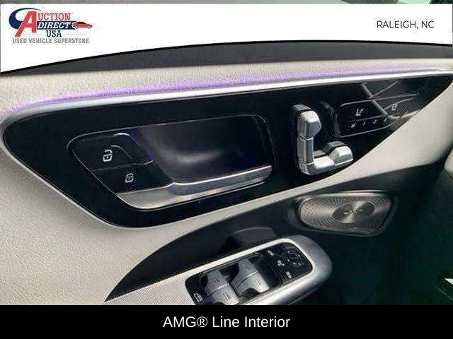 Used 2023 Mercedes-Benz GLC 300 image 21