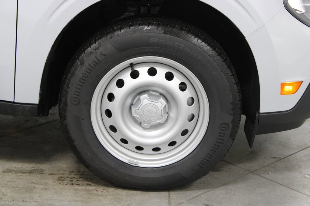 New 2026 Ford Maverick XL image 11