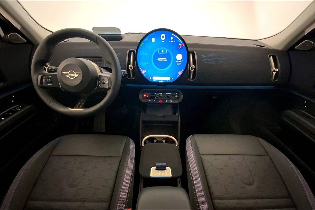 Certified 2025 MINI Cooper Countryman S w/ Comfort Package Max image 16