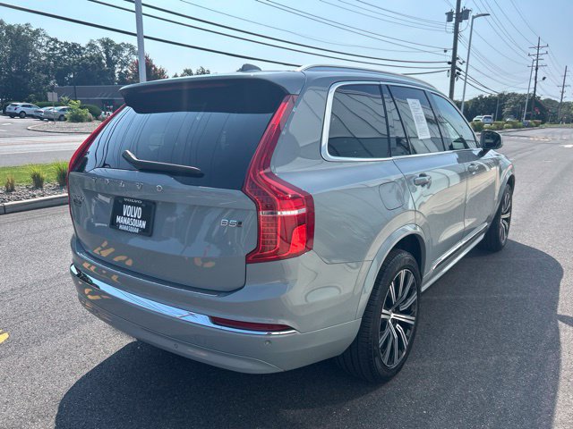 Used 2024 Volvo XC90 B5 Core w/ Protection Package Premier AWD/4WD image 5