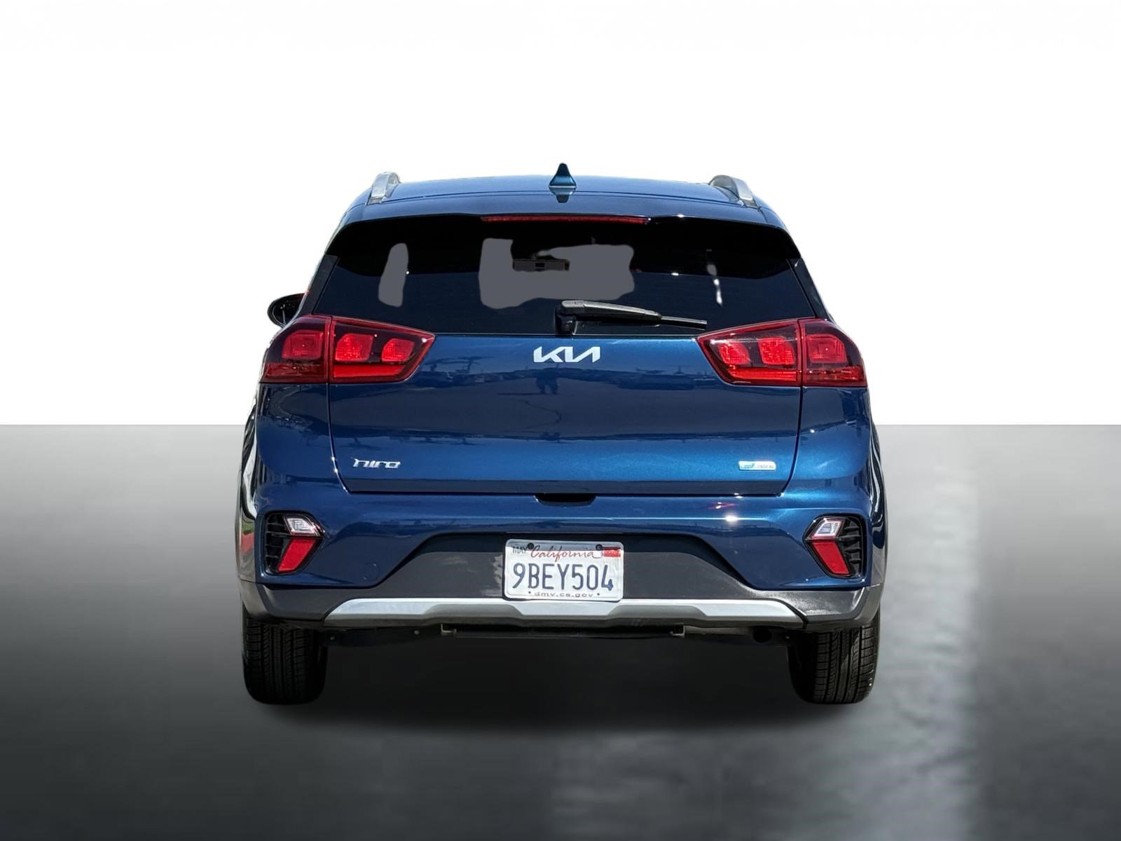 Used 2022 Kia Niro LXS image 7