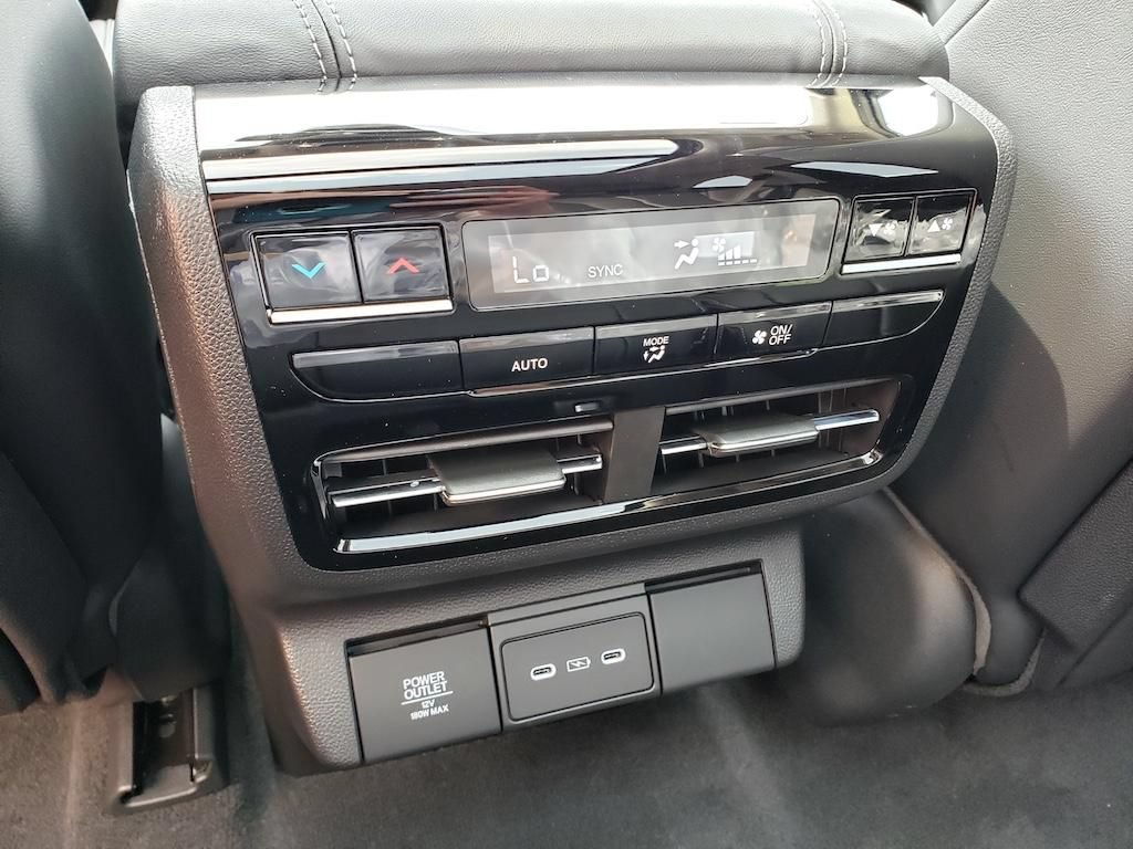 New 2026 Acura MDX w/ Technology Package AWD/4WD image 7