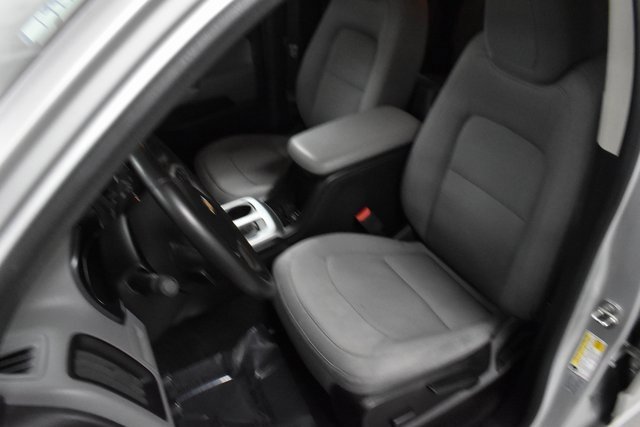 Used 2016 Chevrolet Colorado LT w/ LT Convenience Package image 12