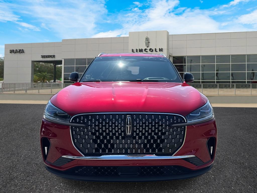 New 2025 Lincoln Aviator Reserve image 8