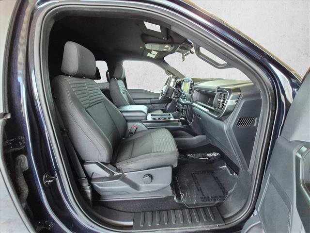 Used 2023 Ford F150 XL w/ STX Appearance Package RWD image 21