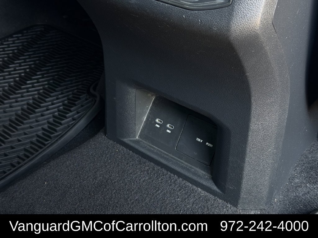 Used 2022 Volkswagen Atlas SE FWD image 30
