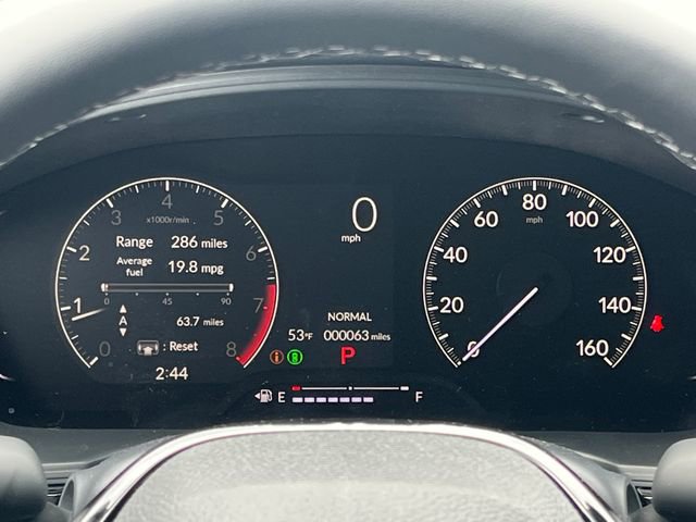 New 2026 Honda Civic Sport image 19