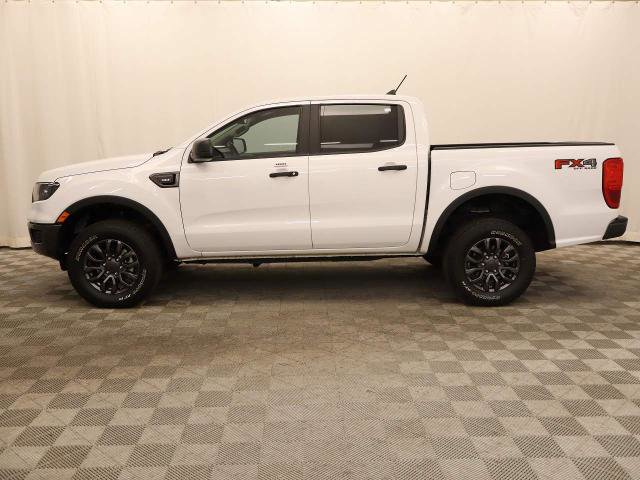 Certified 2023 Ford Ranger XLT w/ Equipment Group 301A Mid image 6