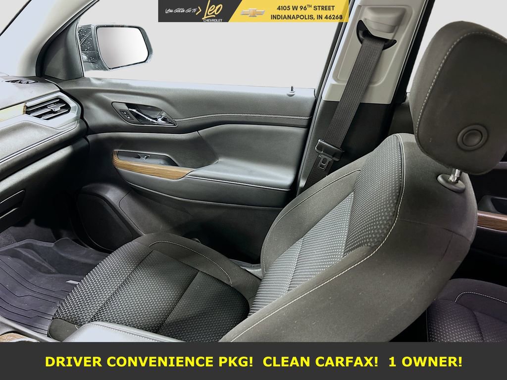 Used 2023 GMC Acadia SLE w/ Driver Convenience Package image 21