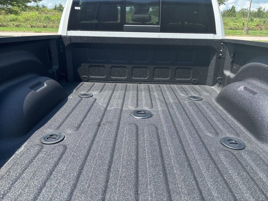 New 2025 RAM 2500 Laramie image 43