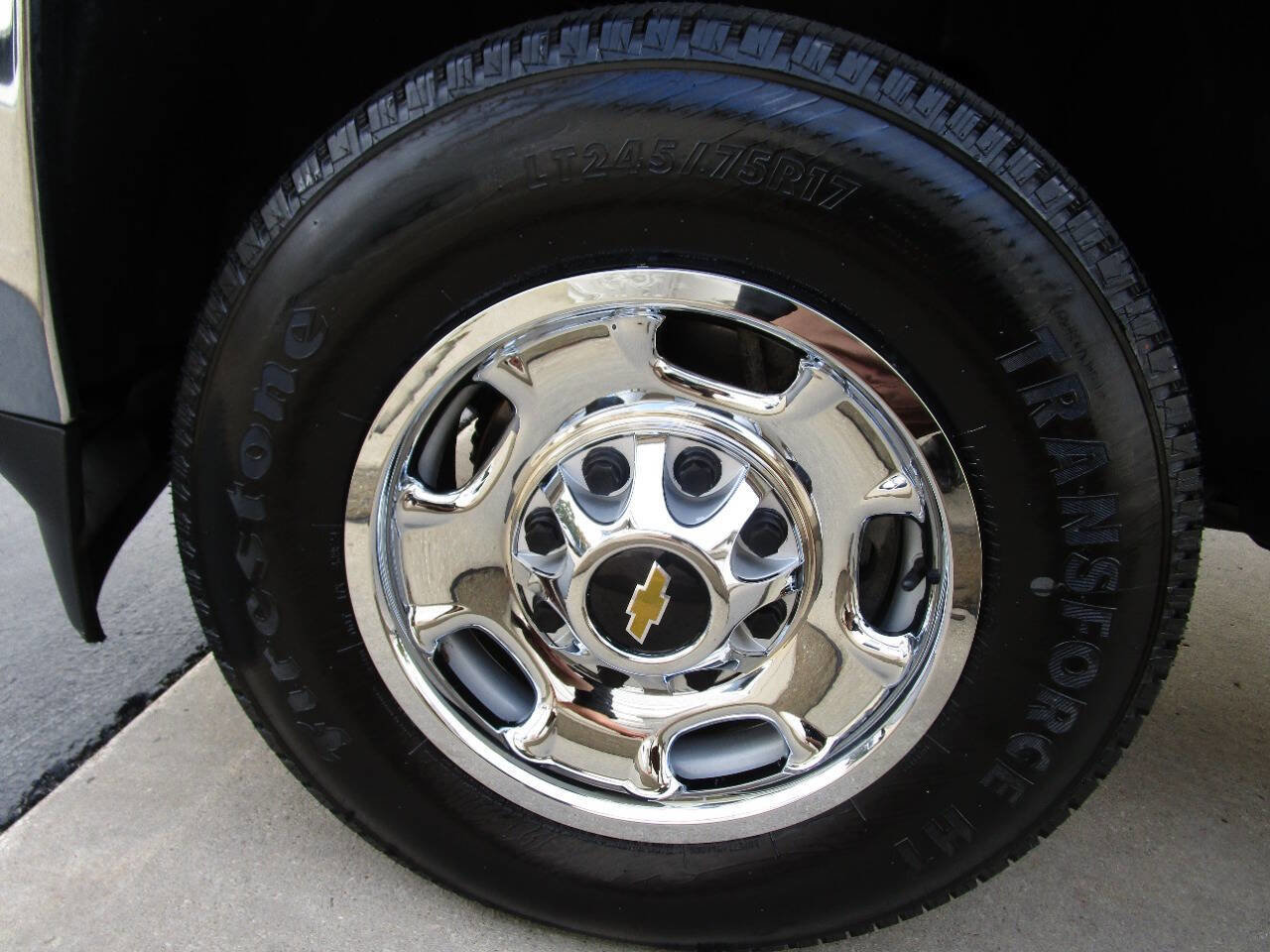 Used 2019 Chevrolet Silverado 2500 W/T image 29