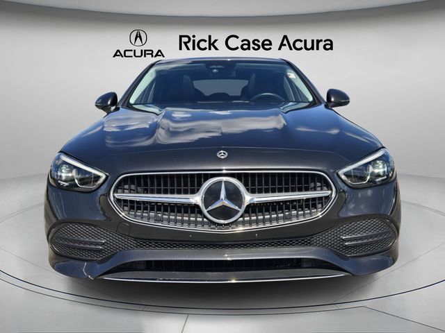 Used 2023 Mercedes-Benz C 300 Sedan image 5