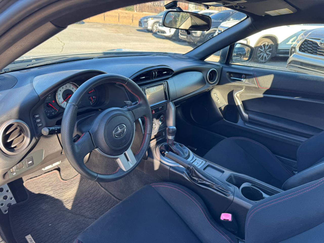Used 2013 Scion FR-S image 11