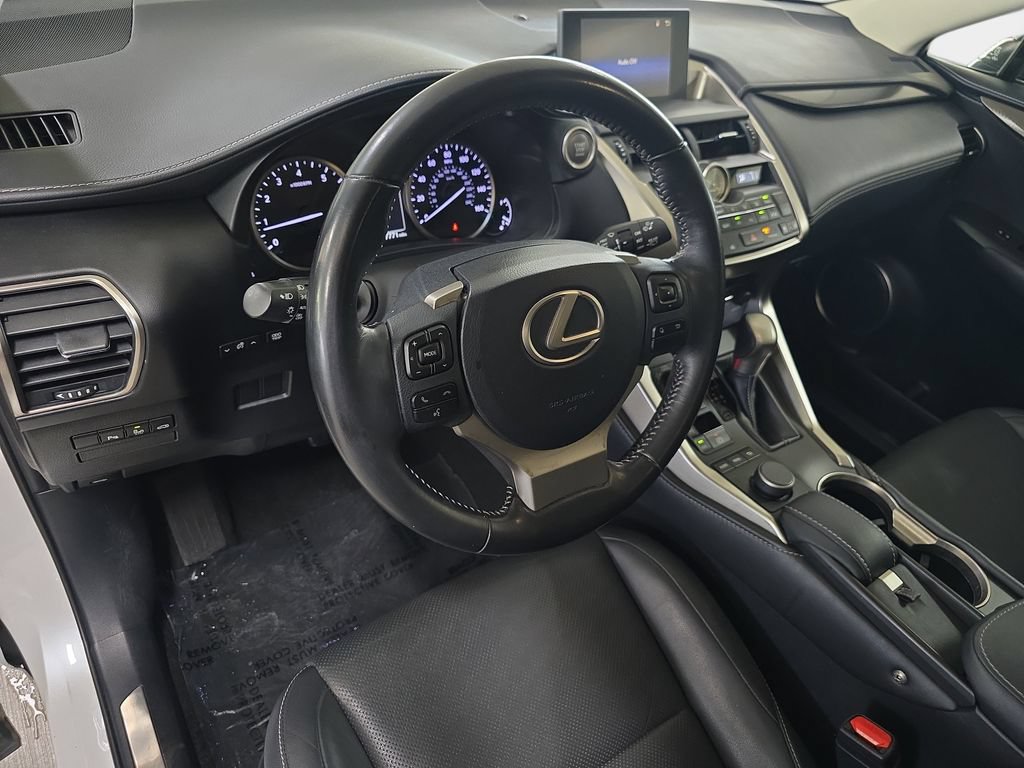 Used 2017 Lexus NX 200t FWD w/ Premium Package image 19
