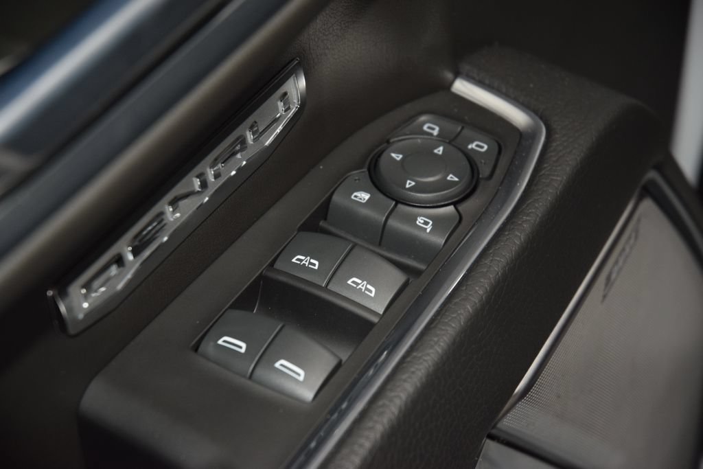 Used 2023 GMC Sierra 1500 Denali AWD/4WD image 52