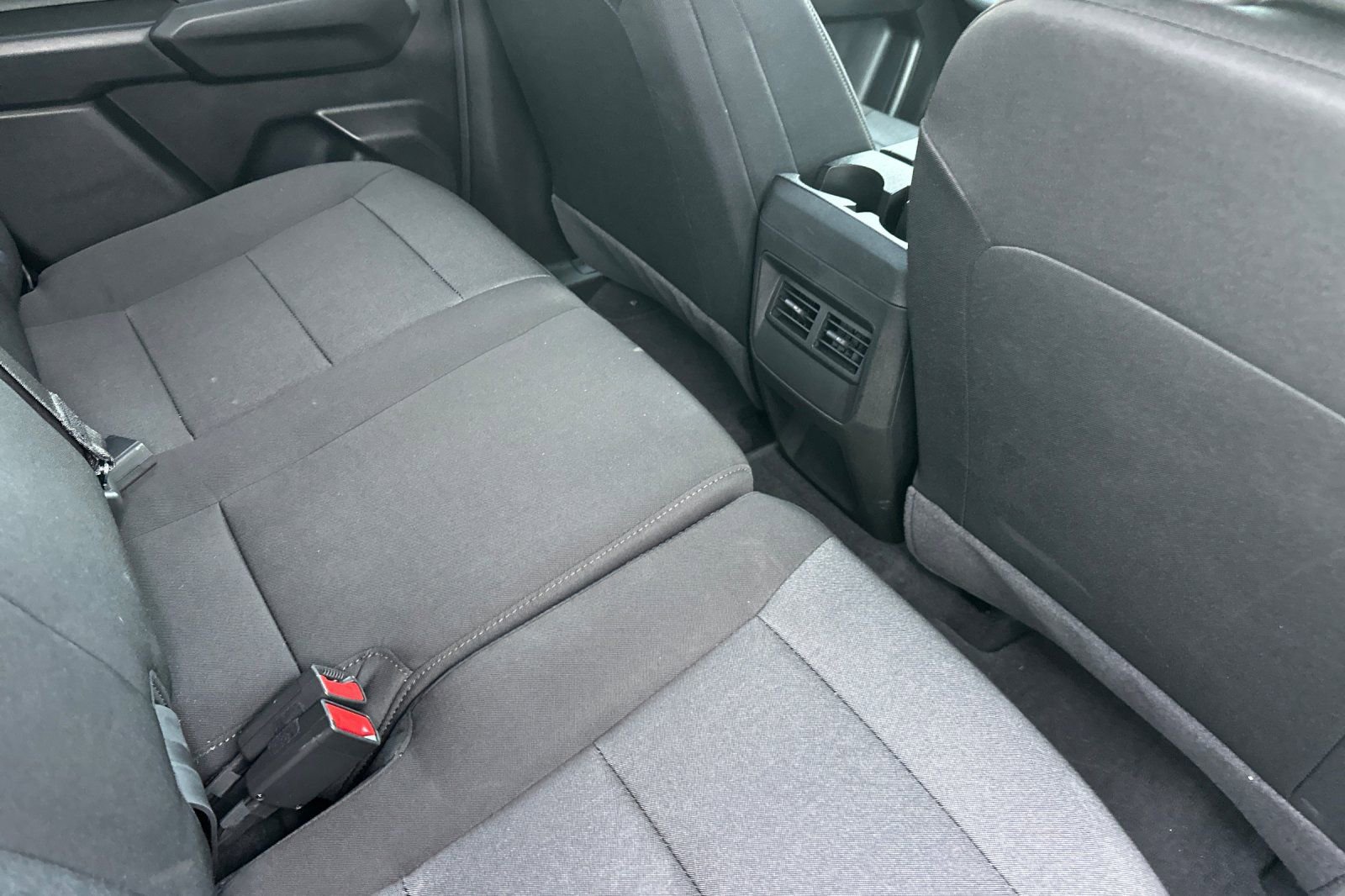 Used 2026 Chevrolet Colorado Trail Boss image 18