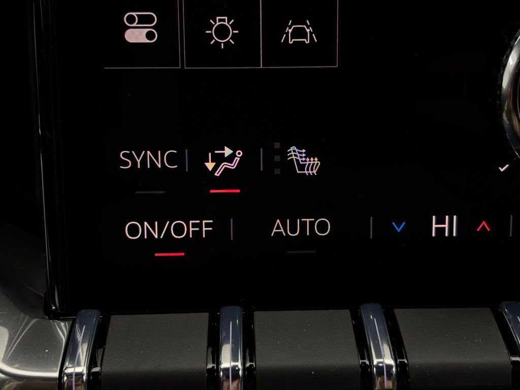 New 2026 GMC Acadia Elevation w/ Elevation Premium Package image 4