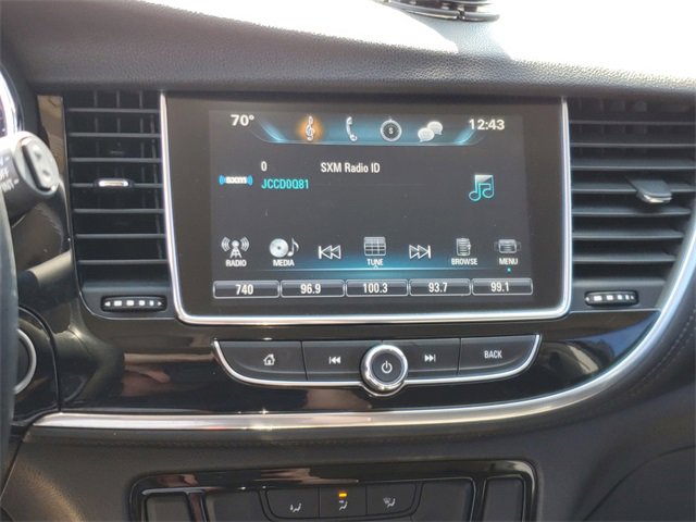 Used 2019 Buick Encore Preferred image 23