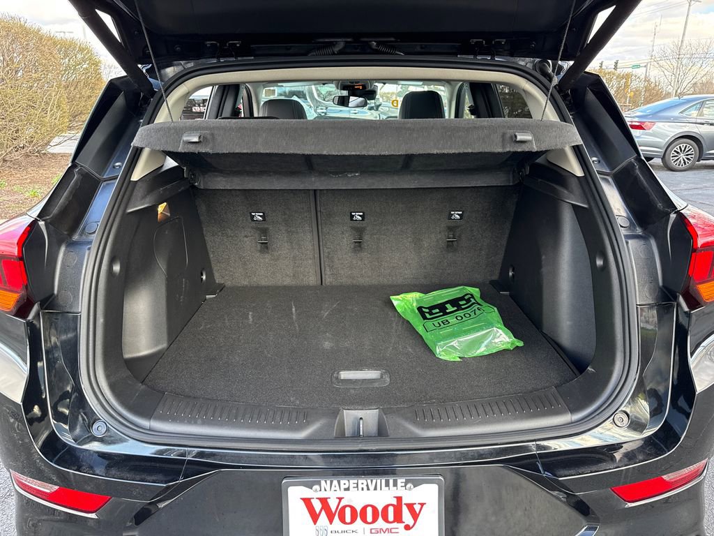 Used 2023 Buick Encore GX Select w/ Experience Buick Package image 34