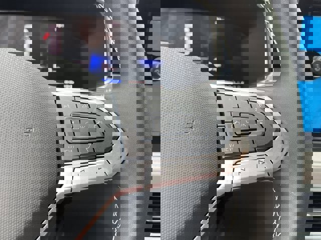 New 2025 Volkswagen Taos SE image 25