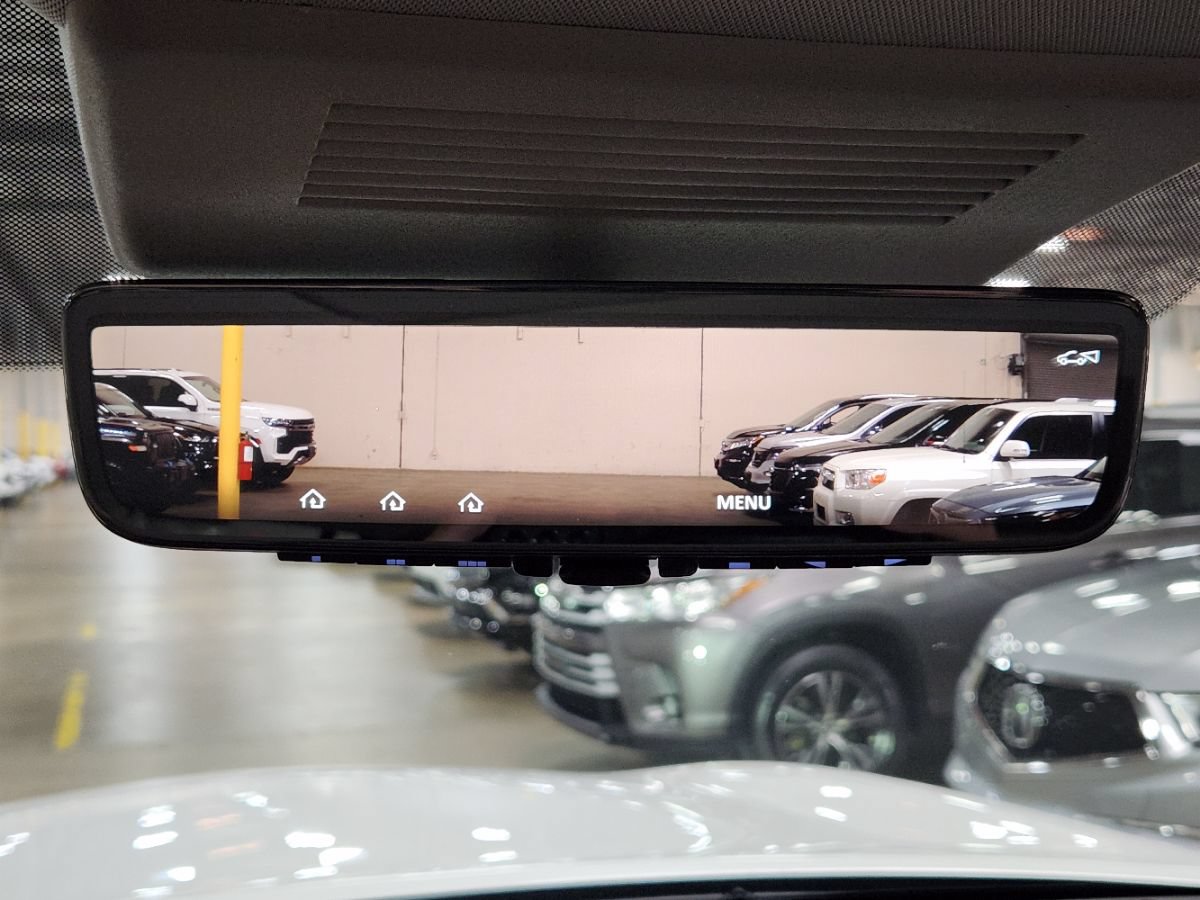 Used 2021 INFINITI QX80 Premium Select w/ Cargo Package RWD image 36