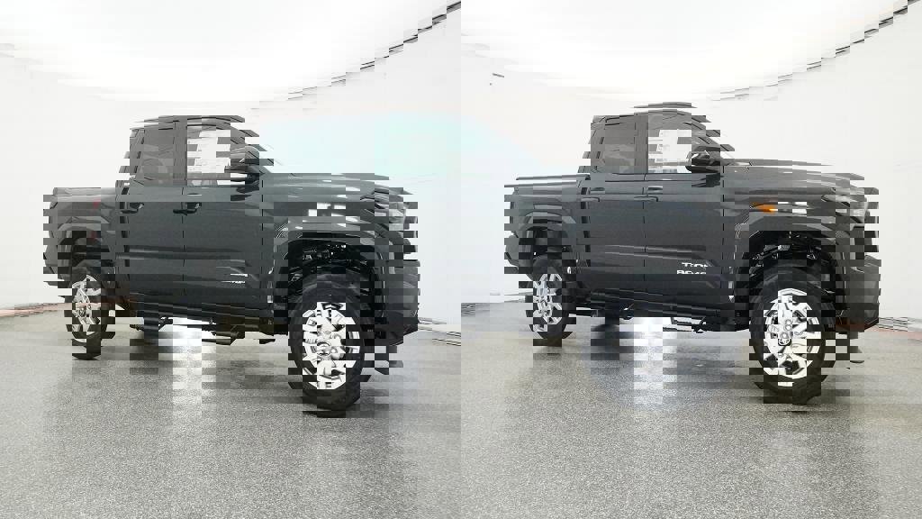 New 2026 Toyota Tacoma SR5 image 6