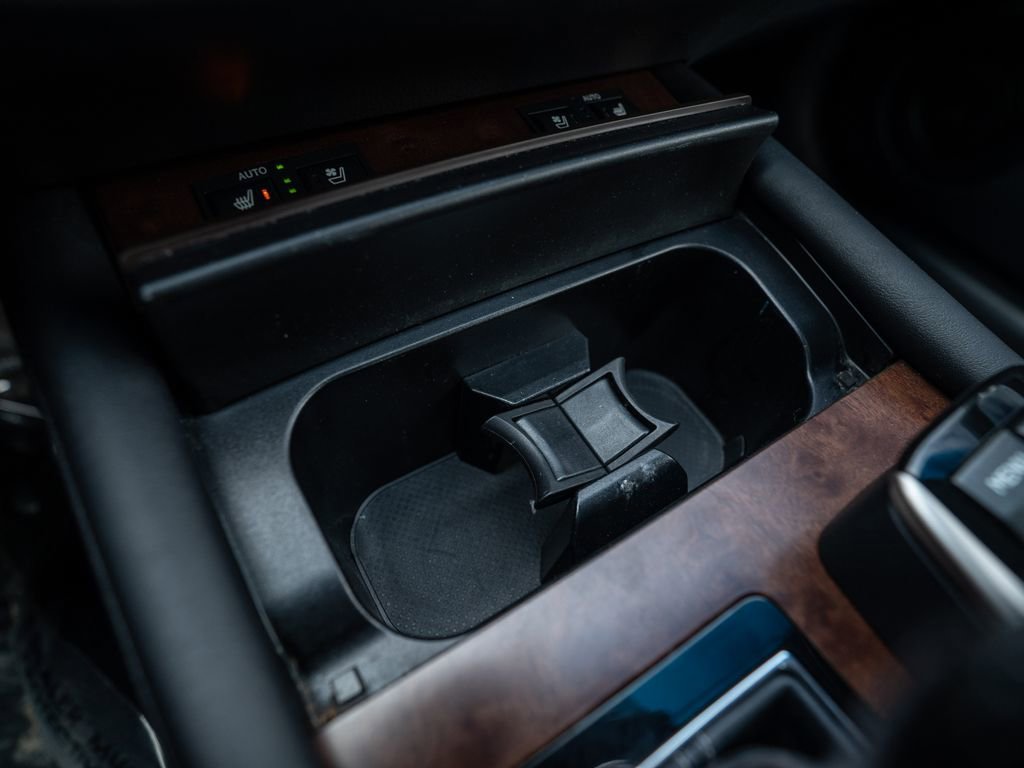 Used 2015 Lexus GS 350 AWD w/ Premium Package image 35