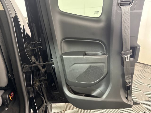 Used 2022 GMC Canyon Elevation Standard w/ Convenience Package AWD/4WD image 23
