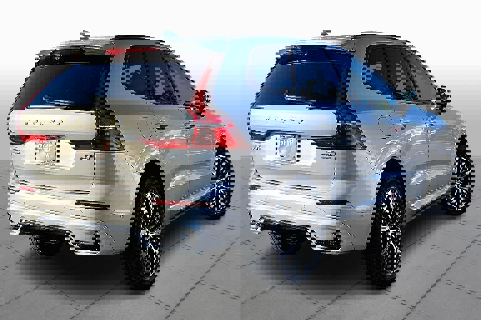 Certified 2023 Volvo XC60 B5 Plus w/ Climate Package image 13