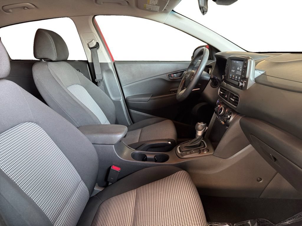 Used 2020 Hyundai Kona SEL AWD/4WD image 12