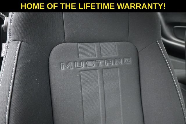 Used 2023 Ford Mustang Coupe RWD image 43