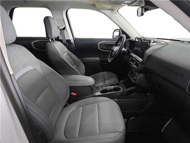 New 2025 Ford Bronco Sport Badlands w/ Badlands Tech Package image 22