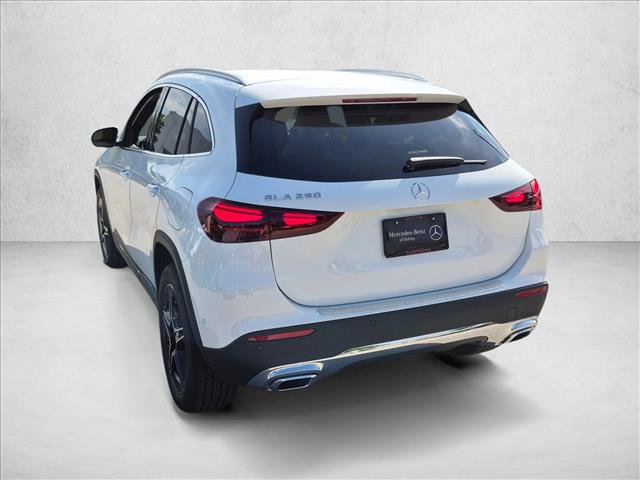 New 2026 Mercedes-Benz GLA 250 image 8