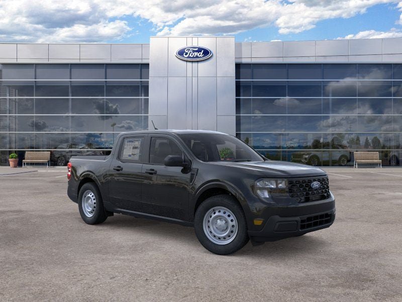 New 2026 Ford Maverick XL FWD image 7