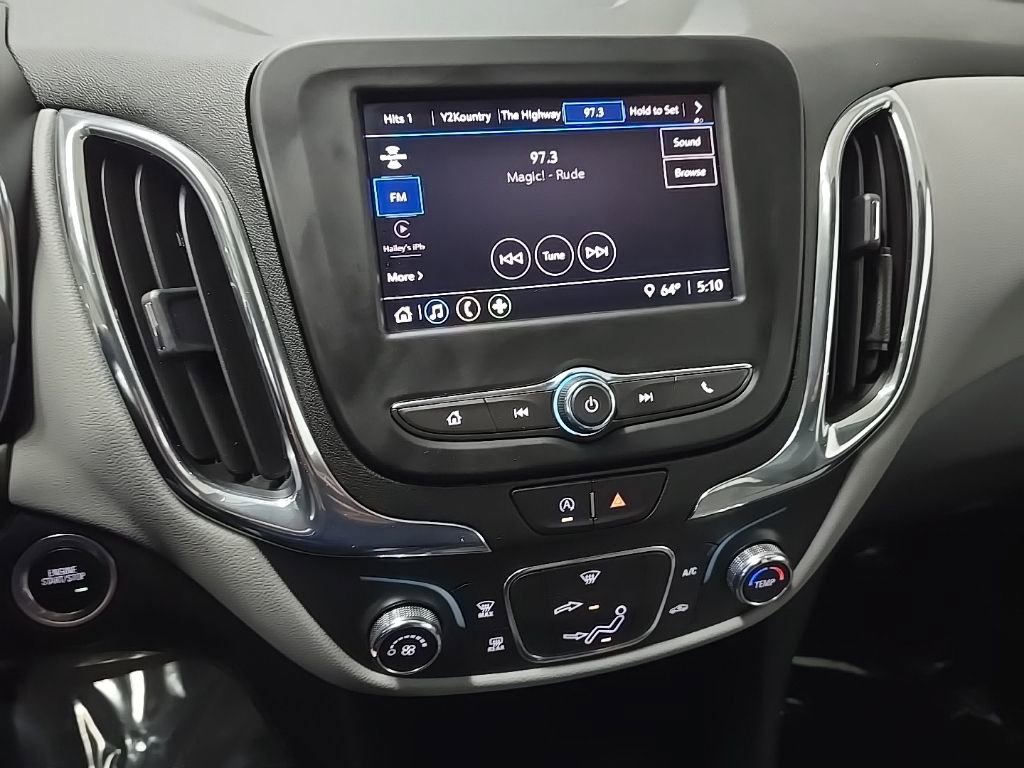 Used 2023 Chevrolet Equinox LS w/ LS Convenience Package image 24