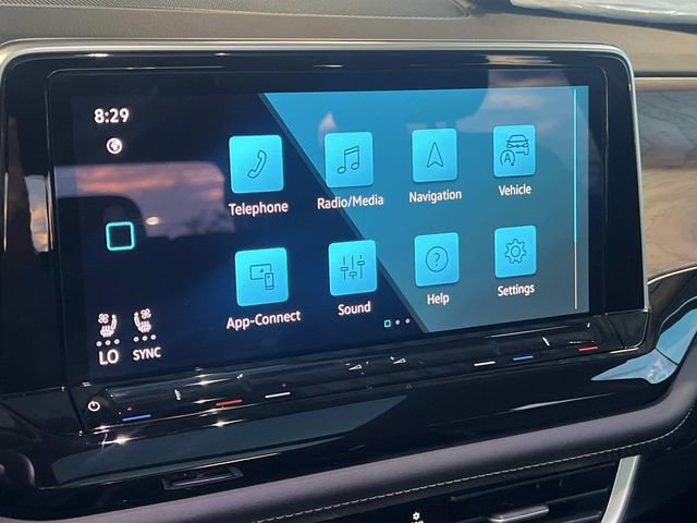 New 2026 Volkswagen Atlas SE image 16