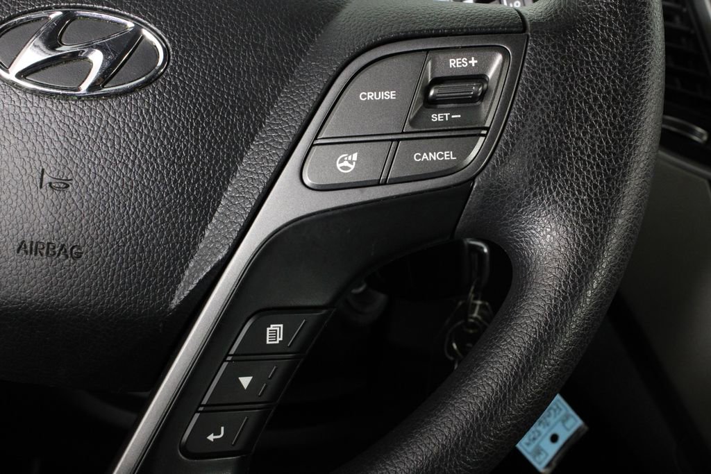 Used 2015 Hyundai Santa Fe Sport w/ Option Group 02 FWD image 26